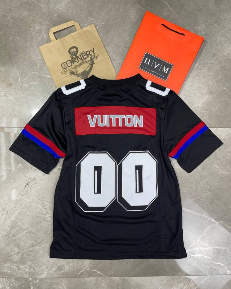 Футболка Louis Vuitton — фото 10