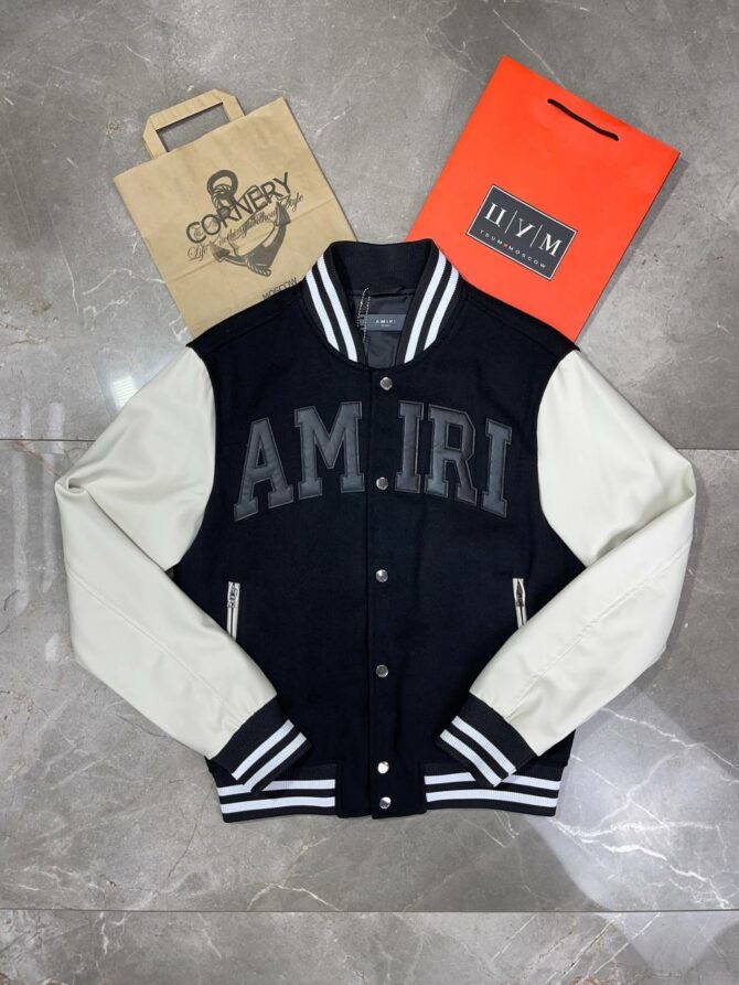 Бомбер Amiri