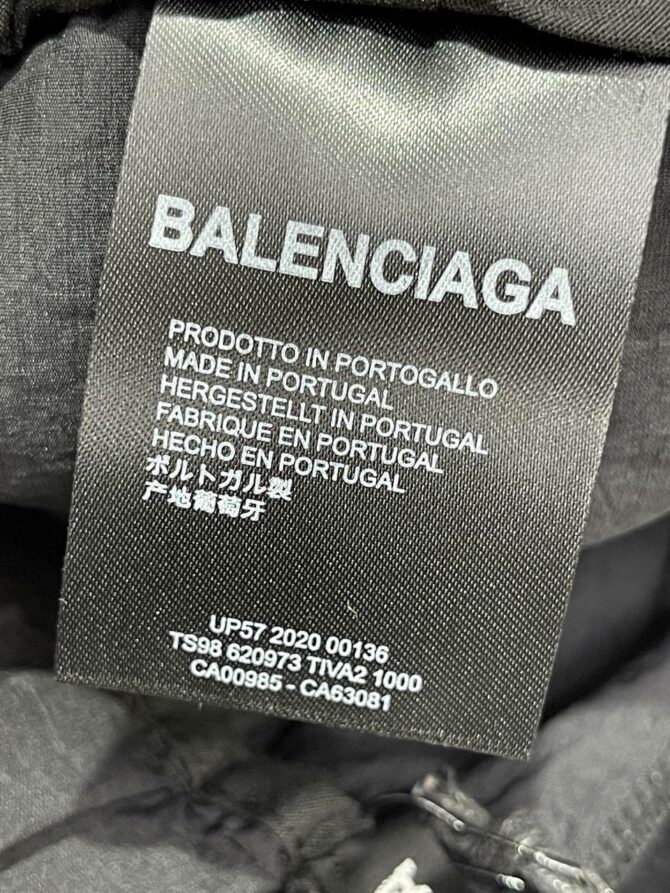 Штаны Balenciaga — изображение 5