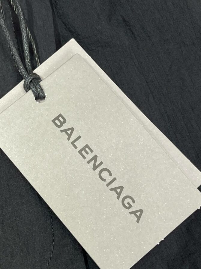 Штаны Balenciaga — изображение 6