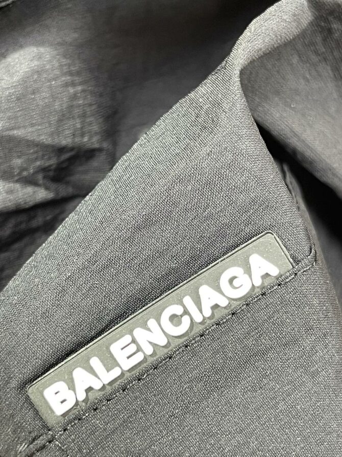 Штаны Balenciaga — изображение 9