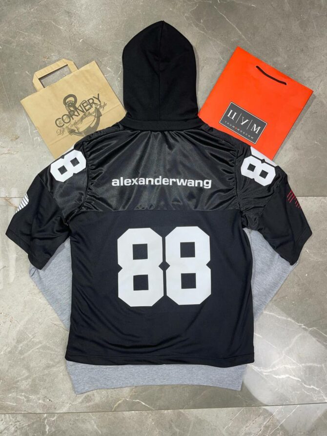 Худи Alexander Wang — изображение 10