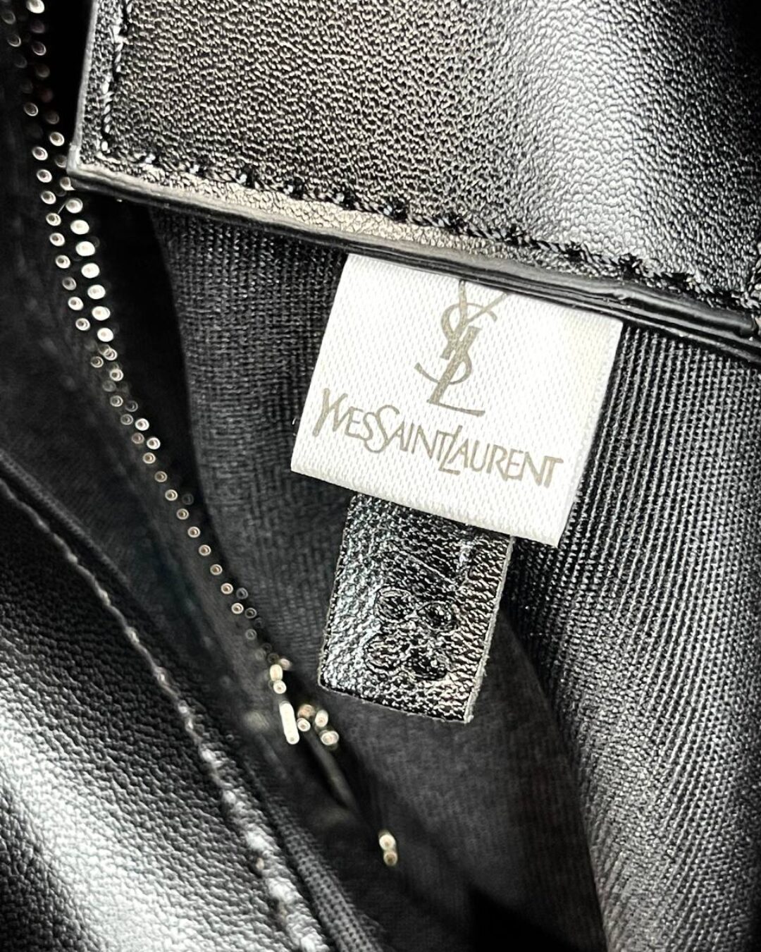 Сумка Saint Laurent — изображение 6