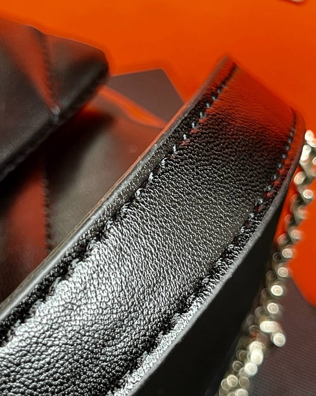 Сумка Saint Laurent — изображение 8