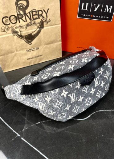 Сумка Louis Vuitton Campus