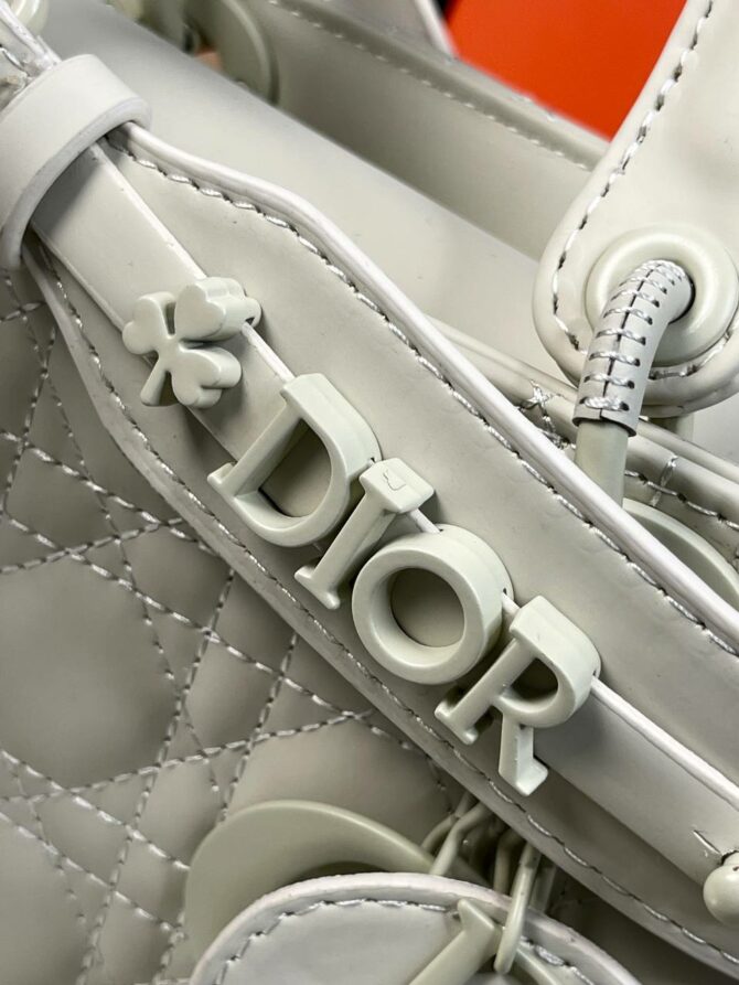 Сумка Lady Dior — изображение 5