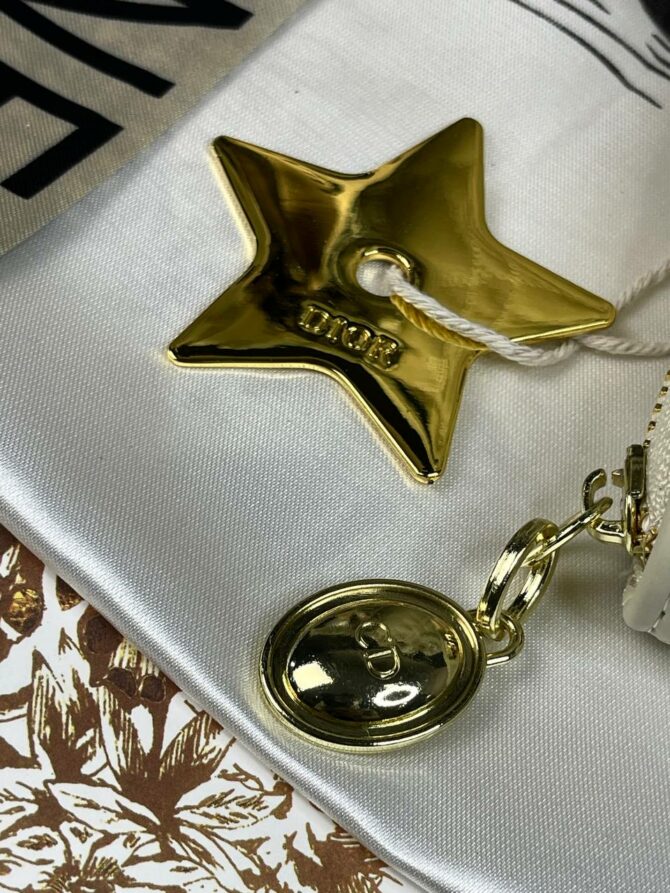 Сумка Lady Dior — изображение 6