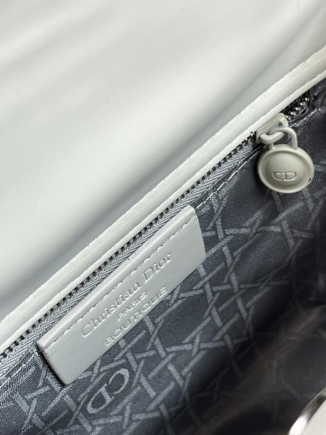 Сумка Lady Dior — изображение 7