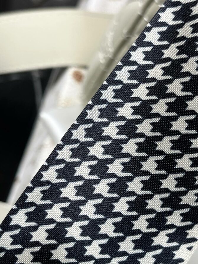 Сумка Lady Dior — изображение 8