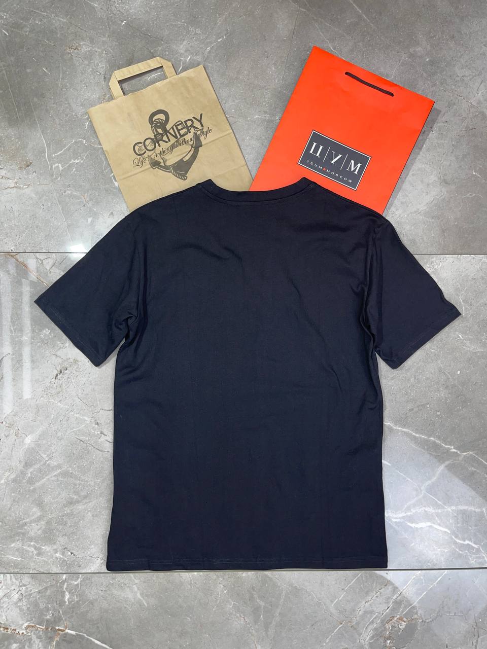 Футболка Gucci — фото 10