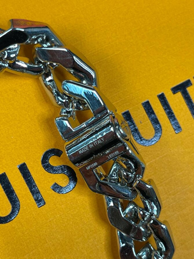 Браслет Louis Vuitton — изображение 3