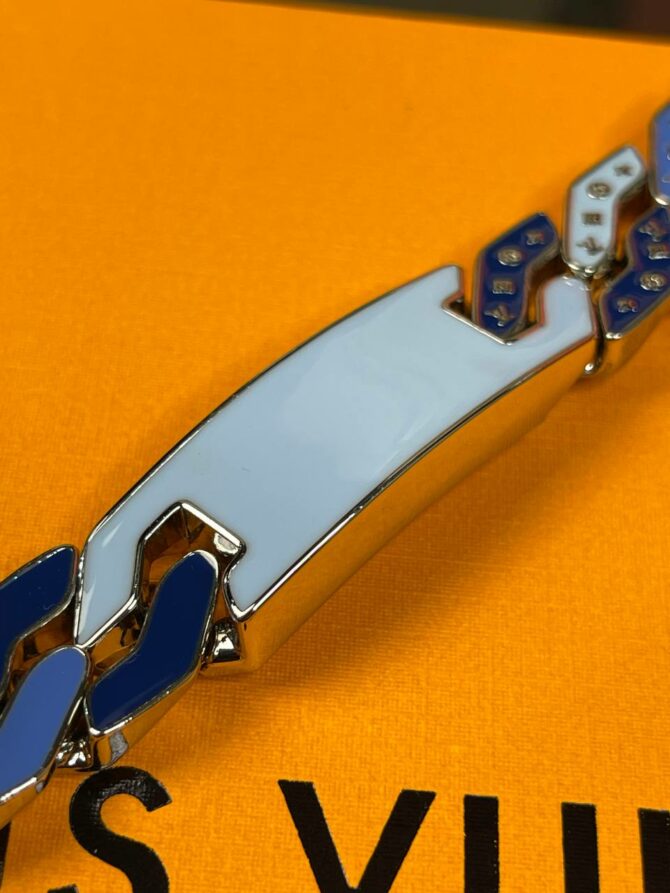 Браслет Louis Vuitton — изображение 4