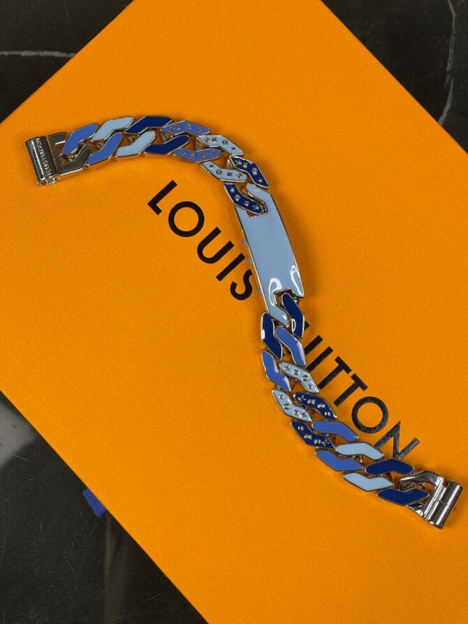 Браслет Louis Vuitton — изображение 7