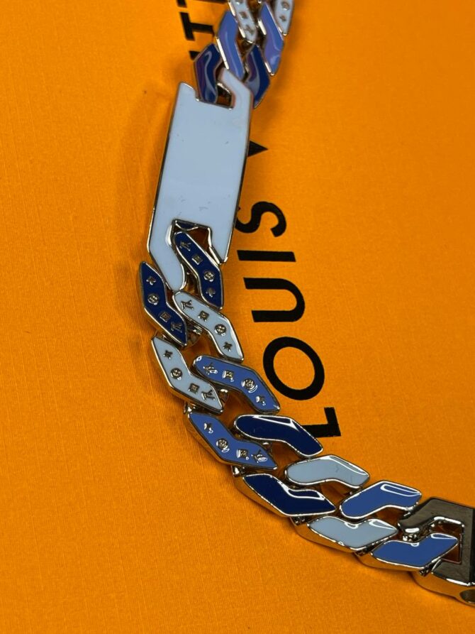 Браслет Louis Vuitton — изображение 8