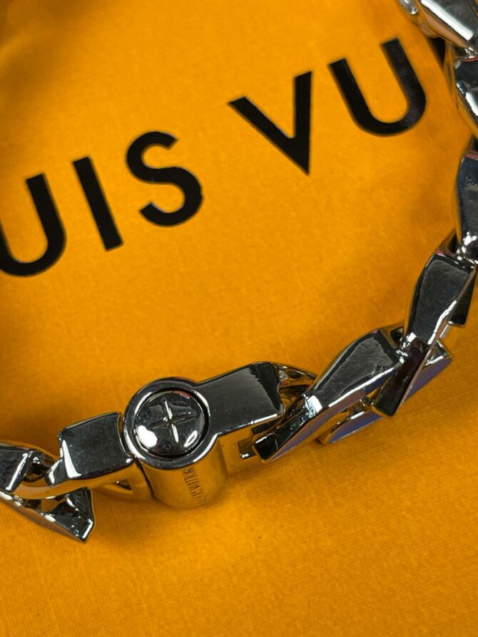 Браслет Louis Vuitton — изображение 9