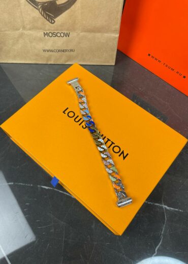 Браслет Louis Vuitton