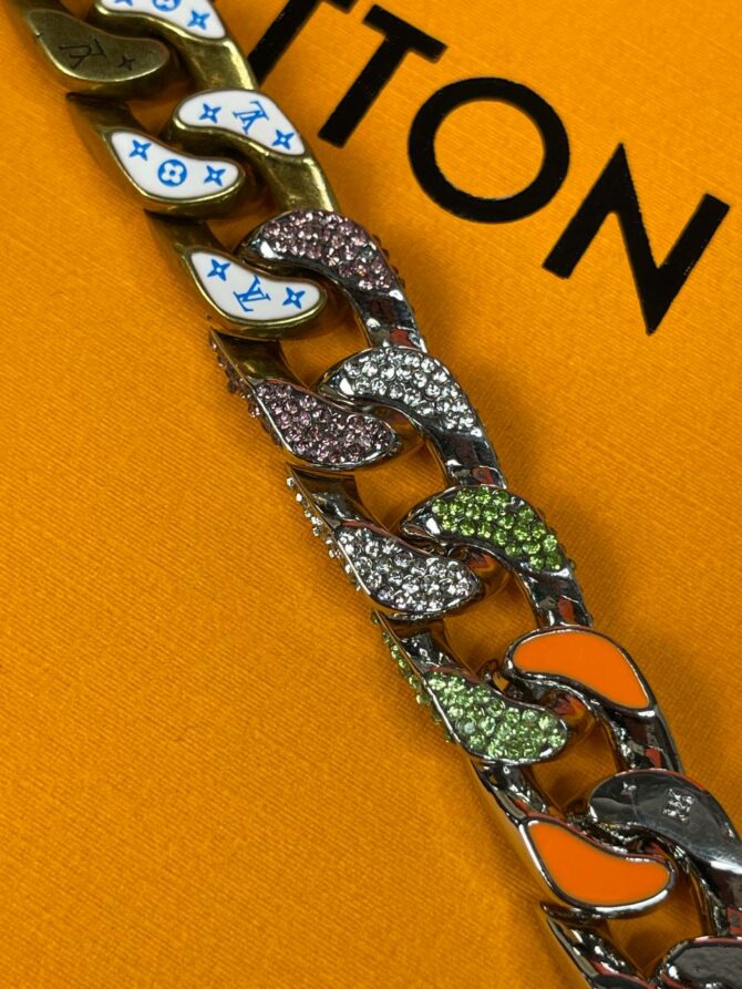 Браслет Louis Vuitton — изображение 2