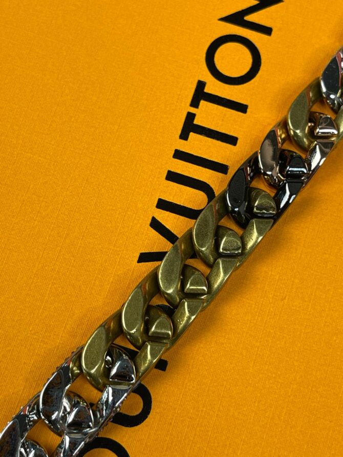 Браслет Louis Vuitton — изображение 3
