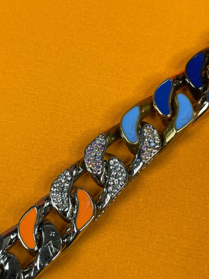 Браслет Louis Vuitton — изображение 4