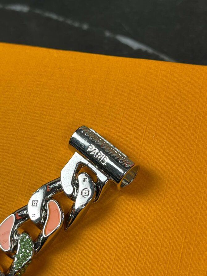 Браслет Louis Vuitton — изображение 5