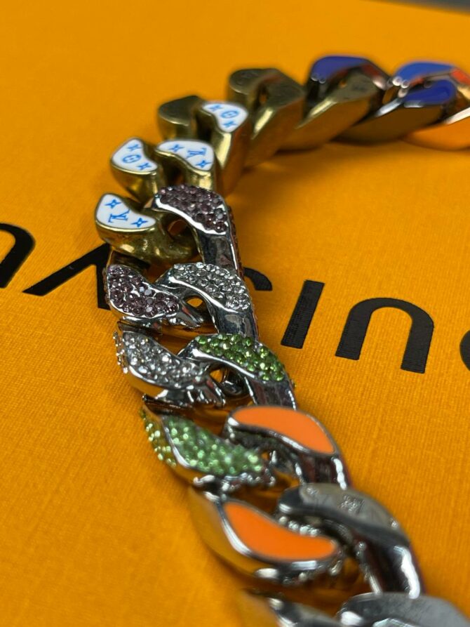 Браслет Louis Vuitton — изображение 7