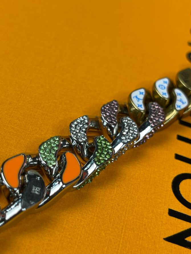 Браслет Louis Vuitton — изображение 8