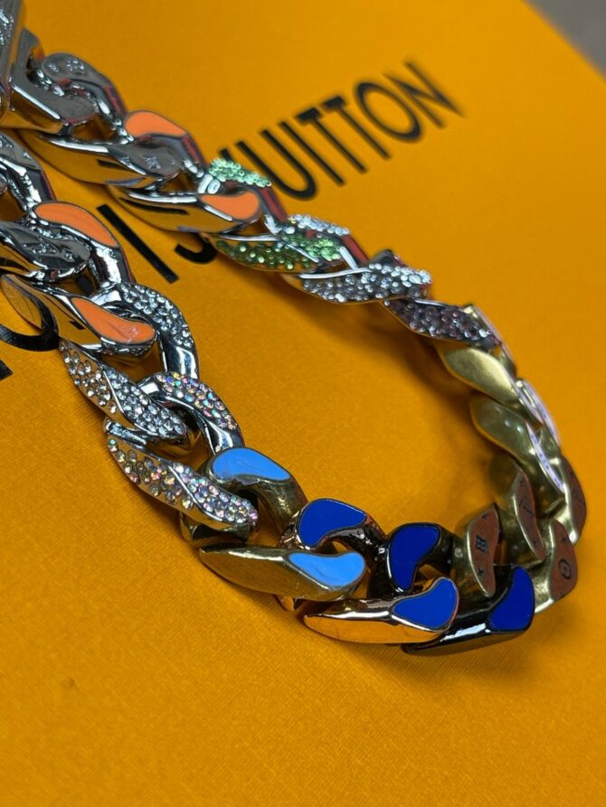 Браслет Louis Vuitton — изображение 9