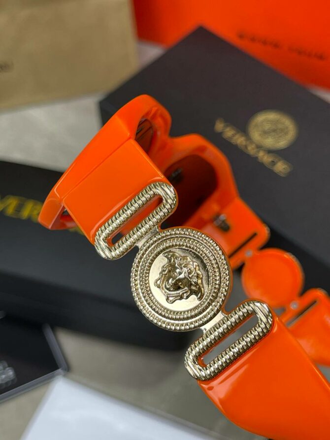 Очки Versace — изображение 3