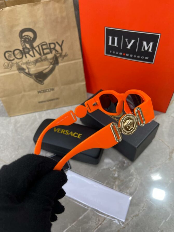 Очки Versace — изображение 4