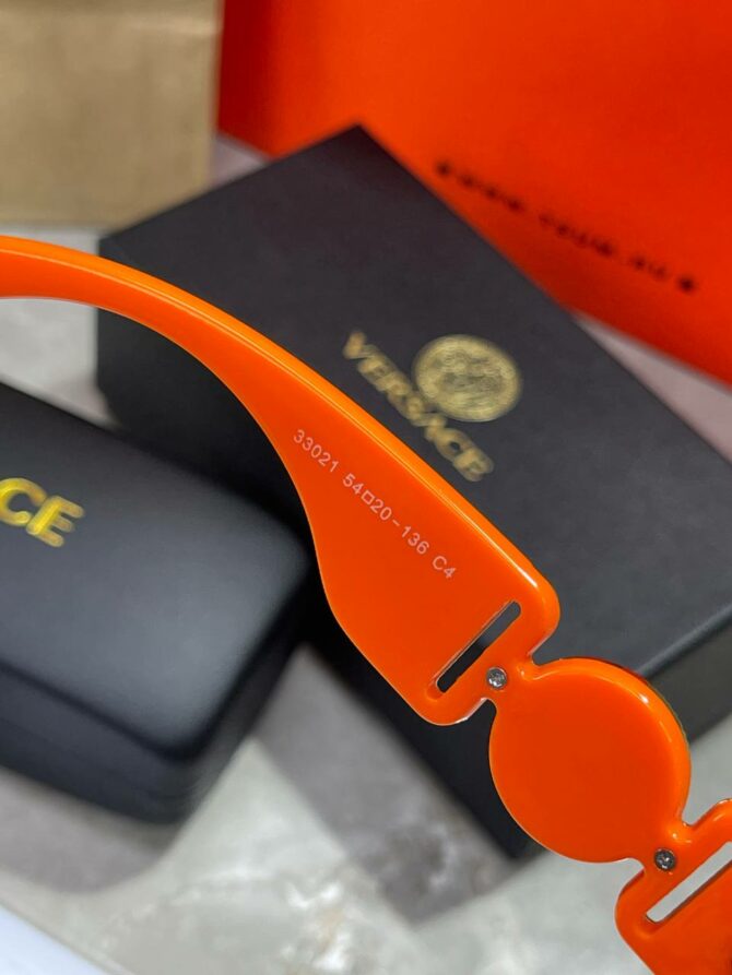 Очки Versace — изображение 9
