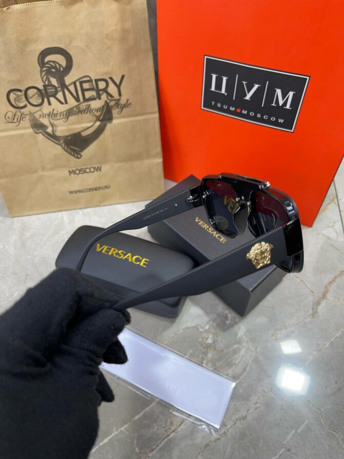 Очки Versace — изображение 3