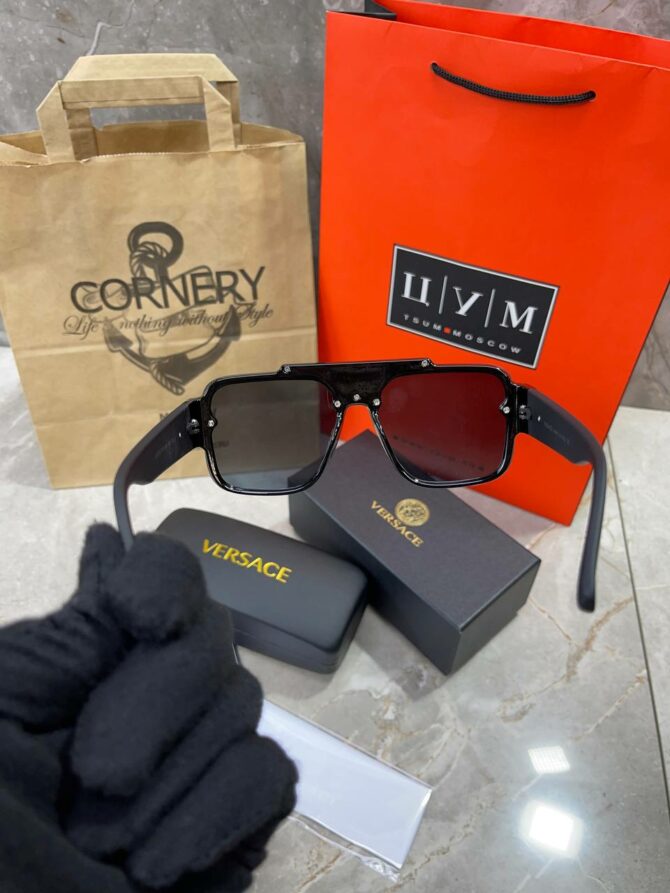 Очки Versace — изображение 4