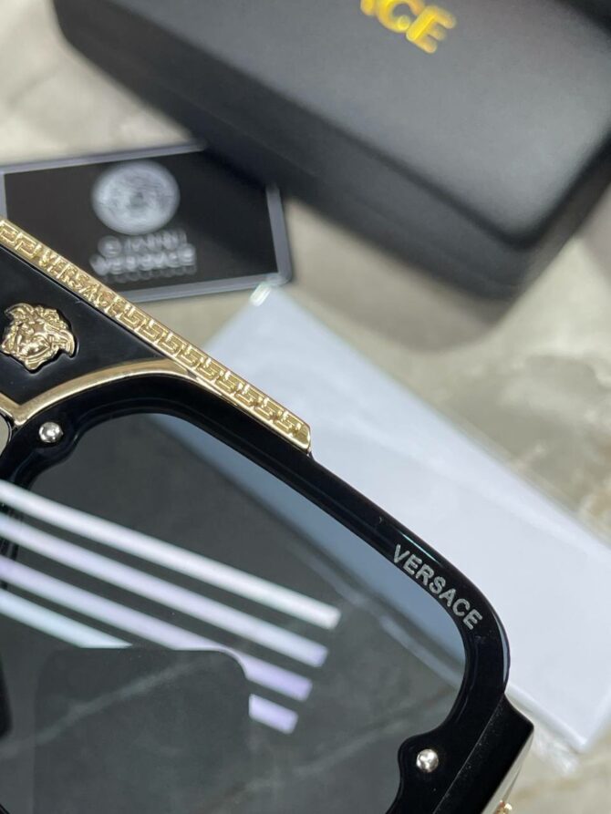 Очки Versace — изображение 6