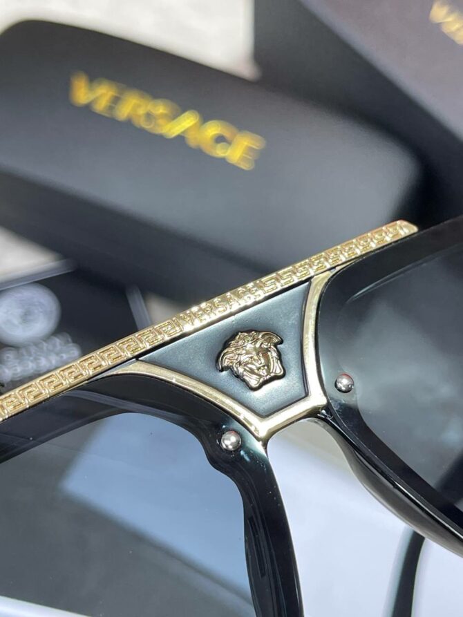 Очки Versace — изображение 7