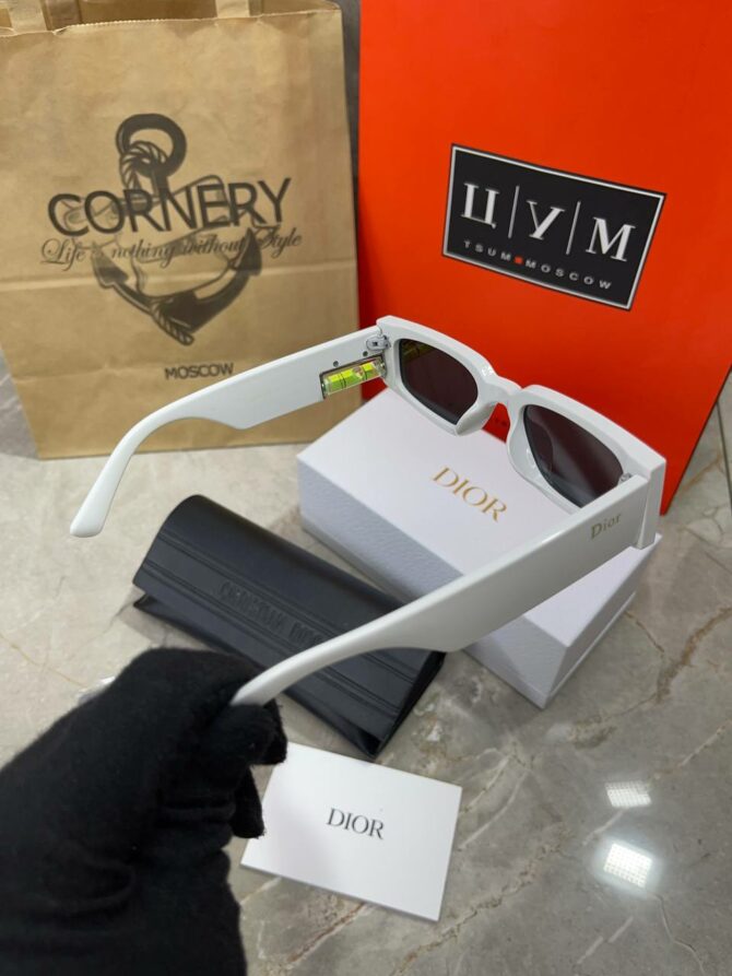 Очки Dior — изображение 2