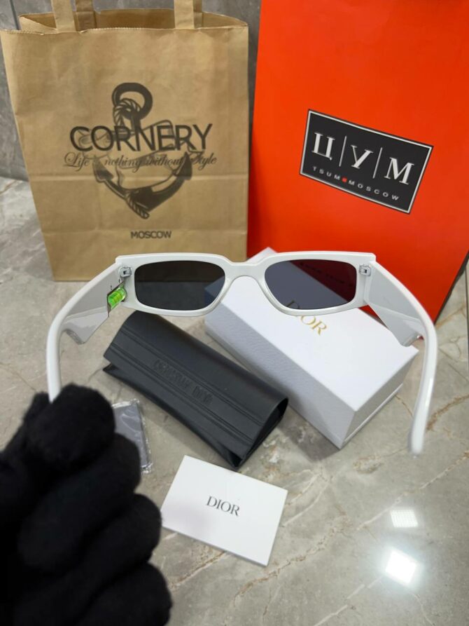 Очки Dior — изображение 4