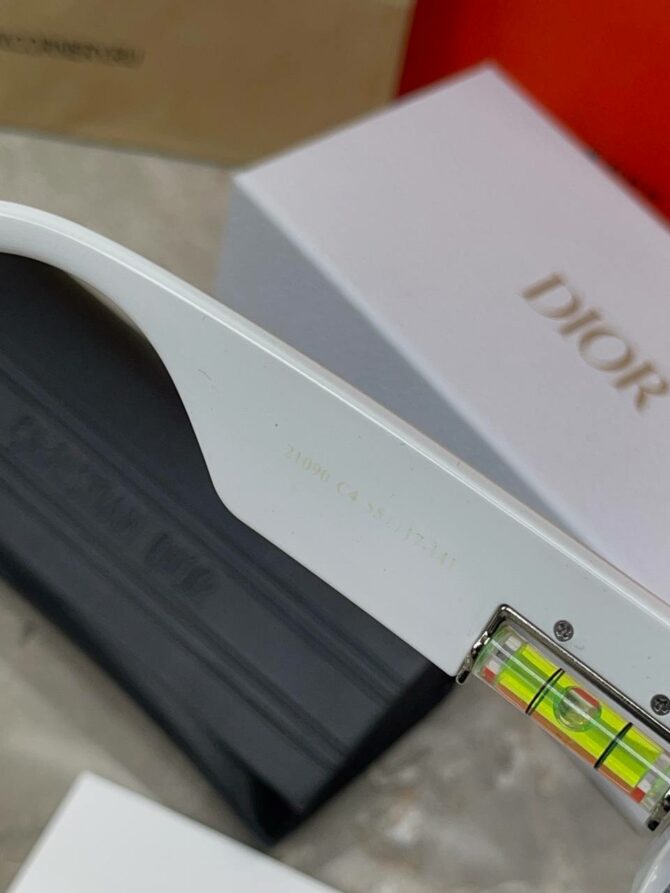 Очки Dior — изображение 9