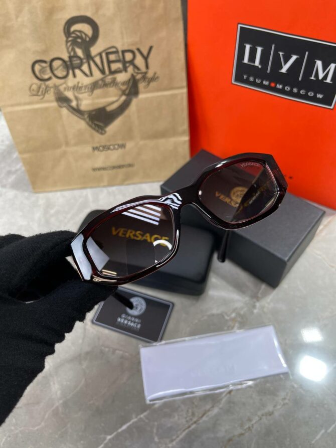 Очки Versace