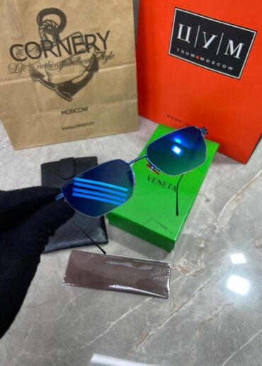 Очки Bottega Veneta