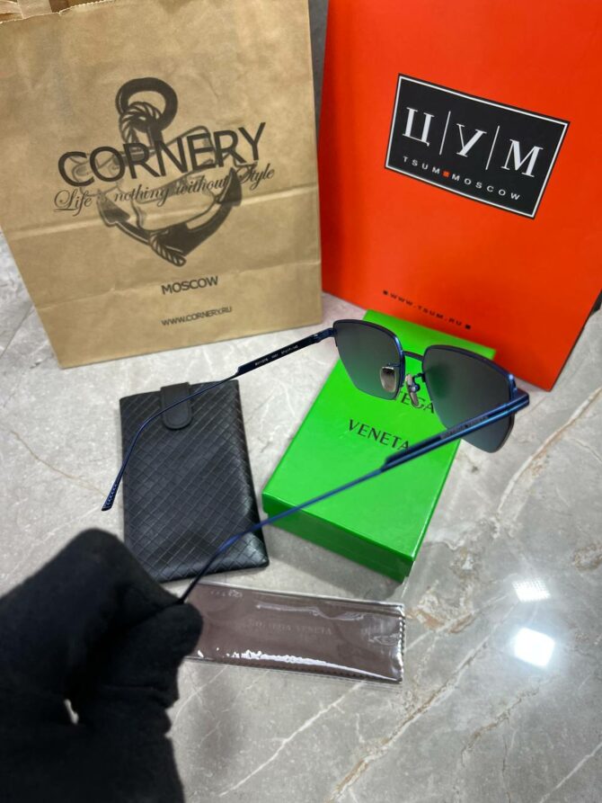 Очки Bottega Veneta — изображение 2