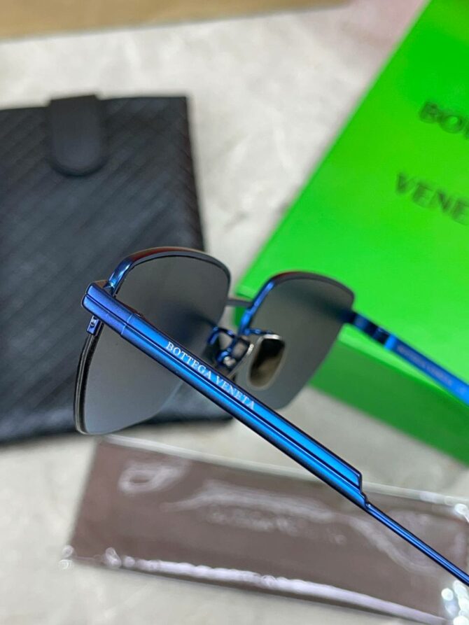 Очки Bottega Veneta — изображение 5