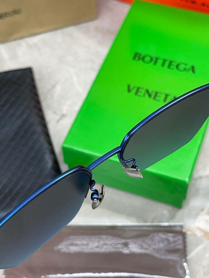 Очки Bottega Veneta — изображение 6