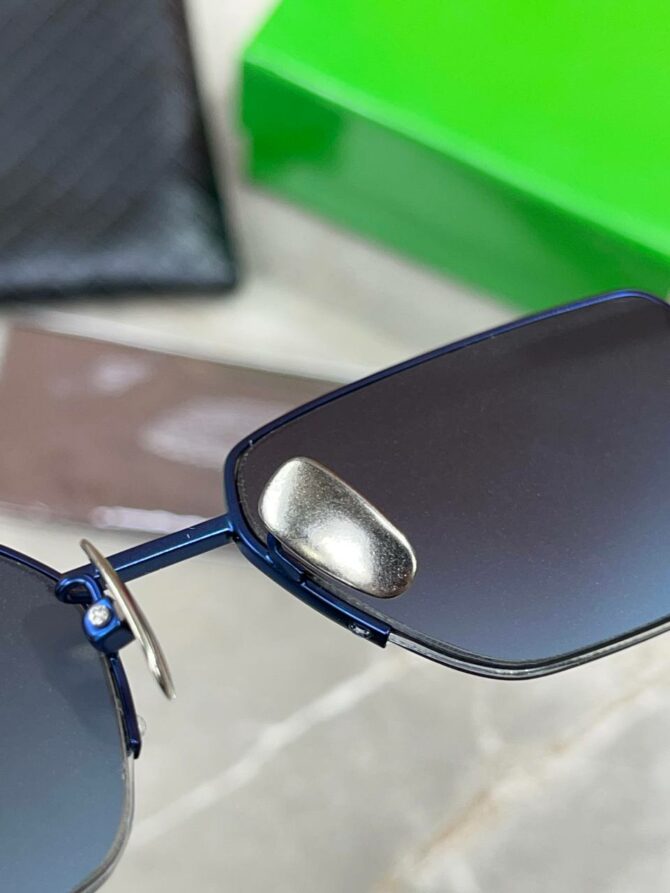 Очки Bottega Veneta — изображение 7