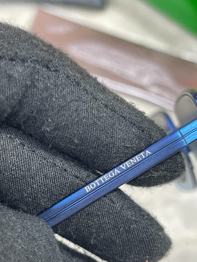 Очки Bottega Veneta — изображение 9