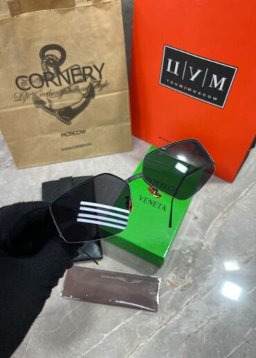 Очки Bottega Veneta