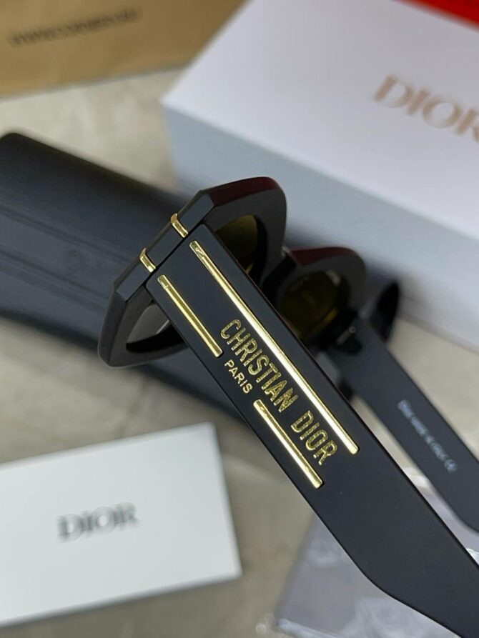 Очки Dior — изображение 3