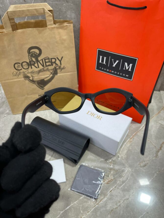 Очки Dior — изображение 6