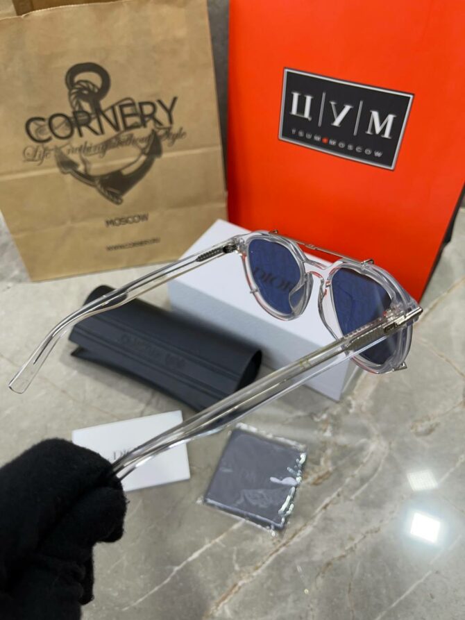 Очки Dior — изображение 2