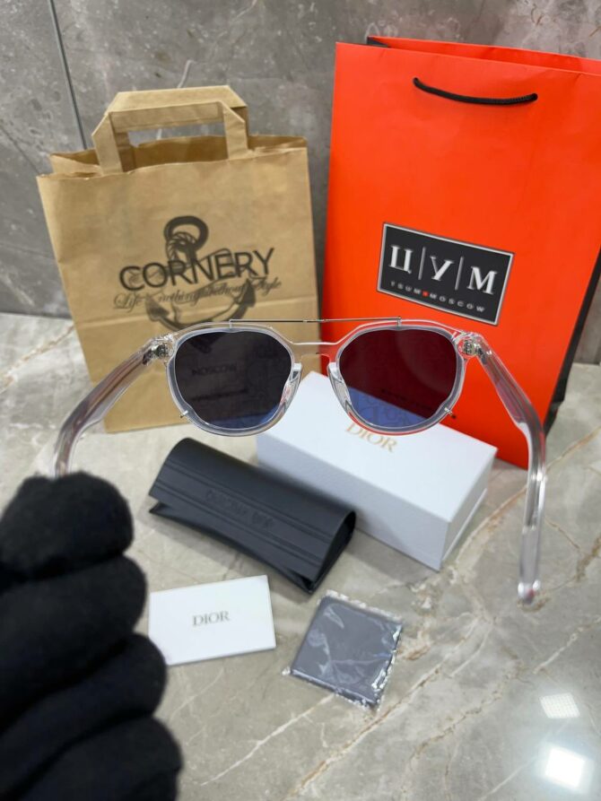 Очки Dior — изображение 4