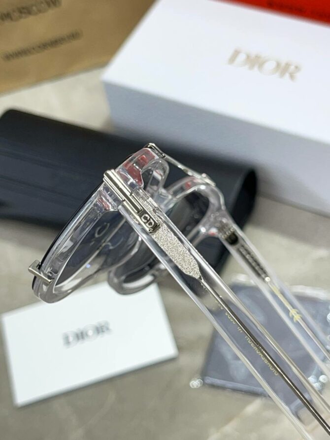 Очки Dior — изображение 5